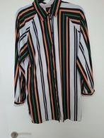 Studio Anneloes blouse lang model S nwstaat, Ophalen of Verzenden, Zo goed als nieuw, Maat 36 (S), Overige kleuren