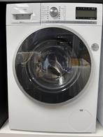 Wasmachine Siemens iQ800 iSensoric, Ophalen, Gebruikt, Voorlader, 85 tot 90 cm