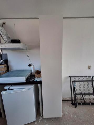 Hoge keukenkast, Metod Ikea