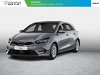 Kia Ceed 1.0 T-GDi Design Edition | Op Voorraad | Camera | A, Voorwielaandrijving, Origineel Nederlands, Bedrijf, Handgeschakeld