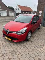 Renault Clio 1.2 Collection, Auto's, Renault, 47 €/maand, Te koop, Geïmporteerd, 5 stoelen