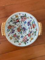 Art-deco schaal Boch Frères, Ophalen of Verzenden
