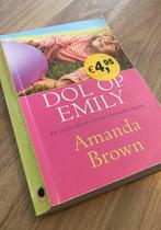 Dol op Emily | Amanda Brown, Ophalen of Verzenden, Gelezen