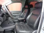 Volkswagen Caddy 1.9 TDI, Pdc,Navi,Cruise,Vol leder!, Auto's, Voorwielaandrijving, Gebruikt, 1367 kg, 4 cilinders