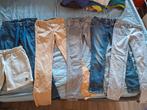 146 jack jones, tumble dry, Hema, mitch, shoeby, Ophalen of Verzenden, Gebruikt, Jongen