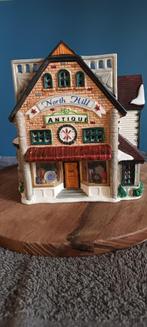 Lemax North Hill Antiek, Diversen, Kerst, Ophalen of Verzenden, Zo goed als nieuw