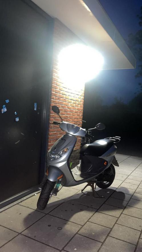 Peugeot vivacity, Fietsen en Brommers, Scooters | Peugeot, Vivacity, Ophalen of Verzenden