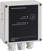 Isolatiebewaker TE-IMD2 16A 230V Combi, Ophalen, Zo goed als nieuw