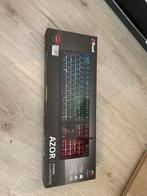 Trust Azor GXT Gaming 835 | Nieuw maar Getest, Ophalen, Nieuw