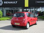 RENAULT Twingo 1.2 16V Dynamique / Trekhaak / Compleet deale, Voorwielaandrijving, Gebruikt, Zwart, 4 cilinders