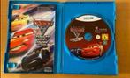 Cars 3, Vincent's games, Racen en Vliegen, Ophalen of Verzenden, Zo goed als nieuw