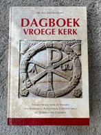 M.A. van Willigen - Dagboek Vroege Kerk, Ophalen of Verzenden, Zo goed als nieuw, M.A. van Willigen