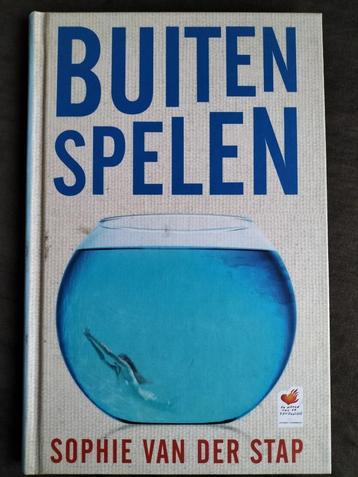 Sophie van der Stap - Buiten spelen beschikbaar voor biedingen