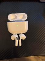Airpods echte, Telecommunicatie, Mobiele telefoons | Oordopjes, Ophalen of Verzenden, Zo goed als nieuw