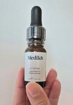 Medik8 C-Tetra Vitamine C Serum 8ml, Sieraden, Tassen en Uiterlijk, Uiterlijk | Gezichtsverzorging, Ophalen of Verzenden, Nieuw
