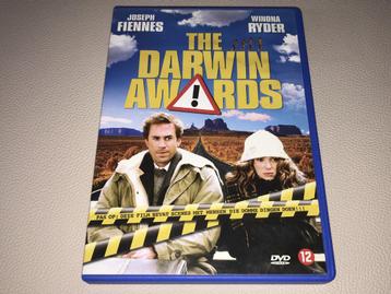 The Darwin Awards (2006) beschikbaar voor biedingen
