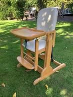Kinderstoel, Kinderen en Baby's, Kinderstoelen, Ophalen of Verzenden, Gebruikt, Meegroeistoel