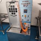 verschillende reiniging machines aangeboden Wrs Holland, Ophalen, Nieuw