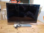 Samsung tv, Ophalen