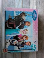 Frozen Puzzel 500 stukjes, Ophalen of Verzenden, Meer dan 50 stukjes, Nieuw, 6 jaar of ouder