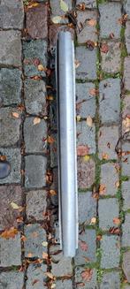 Onderbumperbalk  achter skoda octavia, Auto-onderdelen, Ophalen, Achter, Skoda, Bumper