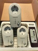 Schemerschakelaar, Ophalen, Gebruikt