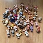 Littlest Pet Shop Knaagdieren LPS Lot - HASBRO 2004-2012, Verzenden, Zo goed als nieuw