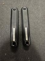 Hollowgram crankarms, Crankstel of Pedalen, Algemeen, Ophalen of Verzenden, Zo goed als nieuw