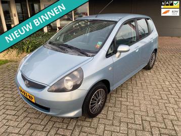Honda Jazz 1.2 Cool AIRCO/STRB/ELEK PACK APK+NAP beschikbaar voor biedingen