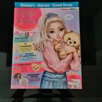 Tijdschrift top model (september 2024) NIEUW., Ophalen of Verzenden, Nieuw, Fictie algemeen