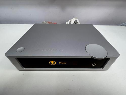 Opruiming! High End Lindemann (Limetree) apparatuur, Audio, Tv en Foto, Versterkers en Receivers, Zo goed als nieuw, Stereo, 120 watt of meer