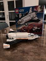 Gebruikte Lego City 60226 Mars Shuttle, Ophalen, Gebruikt, Complete set, Lego