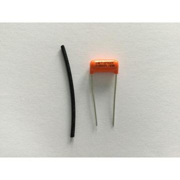 Orange drop capacitor 0.015Uf 200v beschikbaar voor biedingen