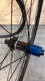 Carbon Wielset Race/Gravel, Fietsen en Brommers, Fietsonderdelen, Racefiets, Nieuw, Ophalen of Verzenden, Overige merken