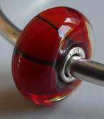 Trollbeads POMPOEN, -, Verzenden, -, Zo goed als nieuw