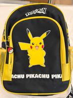 Rugzakje pokemon pikachu, Minder dan 30 cm, Ophalen, Overige merken, Minder dan 25 cm