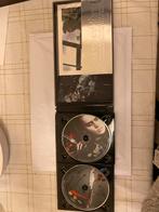 Sweeney Todd Special Edition DVD Boxset, Vanaf 16 jaar, Ophalen of Verzenden, Nieuw in verpakking, Boxset