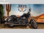 *VERKOCHT* HARLEY-DAVIDSON SUPER GLIDE SPORT FXDX (bj 2002), 2 cilinders, Bedrijf, 1449 cc, Meer dan 35 kW