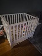 TWF Gebruikte Kinderbox, Kinderen en Baby's, Babywiegjes en Ledikanten, Ophalen, Gebruikt, Ledikant