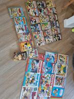 Donald duck pockets etc, Meerdere comics, Ophalen of Verzenden, Gelezen, Europa