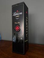 metalen flessenverpakking met speaker funktie, Ophalen, Nieuw, Overige merken