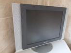 Samsung LE20S51BP LCD TV - Perfect voor old school gaming!, Ophalen, Gebruikt, 50 Hz, Samsung