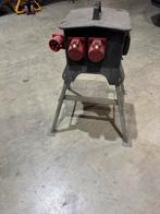 230V Verdeelkast - Krachtstroom, Doe-het-zelf en Verbouw, Ophalen of Verzenden, Gebruikt, Overige typen