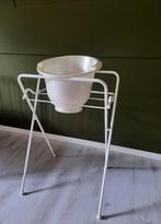 Tummy Tub met standaard, Kinderen en Baby's, Badjes en Verzorging, Ophalen, Tummy Tub, Zo goed als nieuw, Bébé-jou