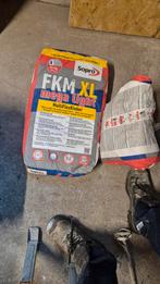 Sopro tegellijm 23 kg FKM Light 444, Ophalen, Overige materialen, Wandtegels, Nieuw