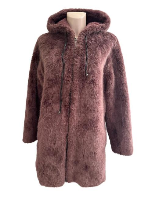 Essentiel Antwerp jas S, Kleding | Dames, Jassen | Zomer, Zo goed als nieuw, Maat 36 (S), Overige kleuren, Ophalen of Verzenden