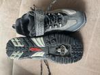 Chain MTB Fietsschoenen Maat 42, Ophalen of Verzenden, Gedragen, Zwart, Sportschoenen