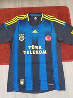 Fenerbahçe 12/13 derde tenue, Sport en Fitness, Voetbal, Ophalen of Verzenden, Zo goed als nieuw