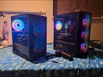 Op zoek naar een Game Pc maar niet voor de hoofdprijs? beschikbaar voor biedingen