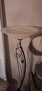 Punto vloerlamp, Huis en Inrichting, Lampen | Vloerlampen, Ophalen, Zo goed als nieuw, 150 tot 200 cm